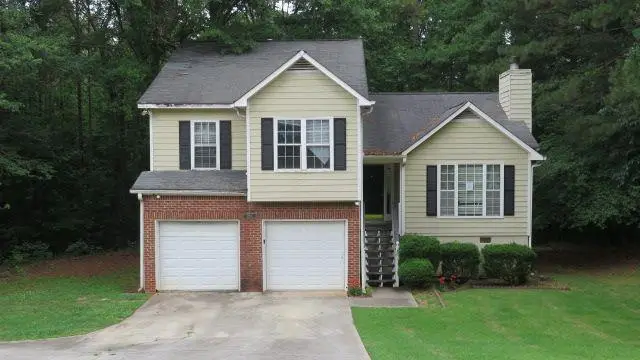 4900 Tahoe Ct Court, Winston, GA 30187 - #2