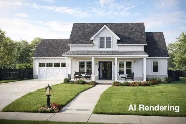 4346 Woods Bridge Road, Commerce, GA 30529