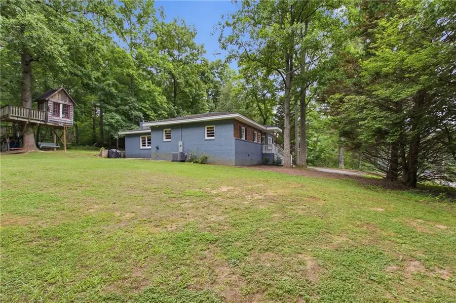 372 Gabrels Drive, Clarkesville, GA 30523 - #3