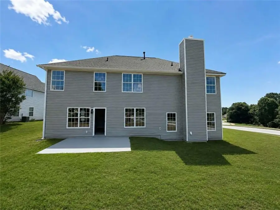 275 Spring Lake Terrace, Covington, GA 30016 - #2