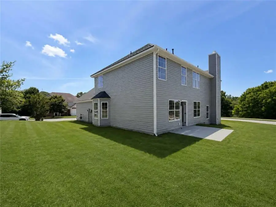 275 Spring Lake Terrace, Covington, GA 30016 - #3
