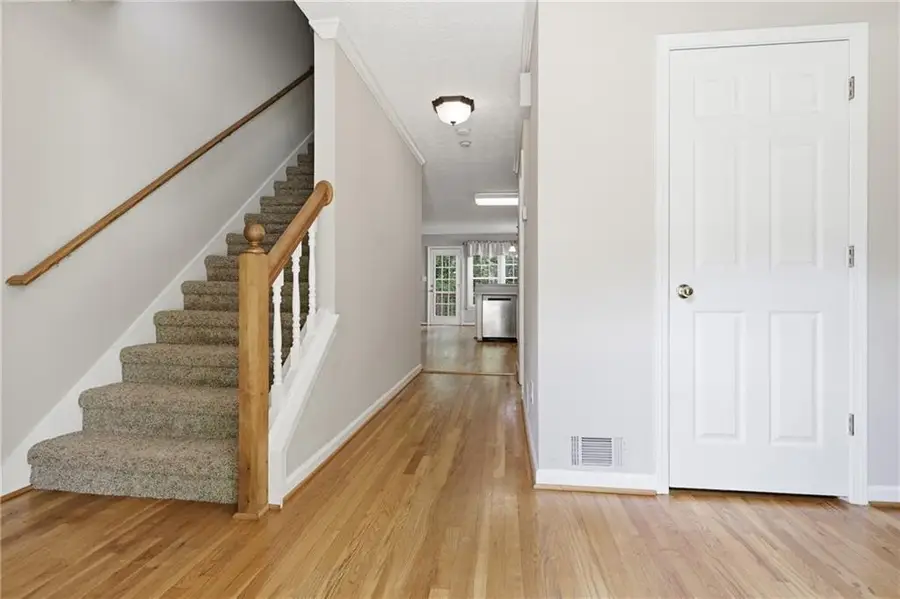 782 Rockfount Way, Lawrenceville, GA 30043 - #2
