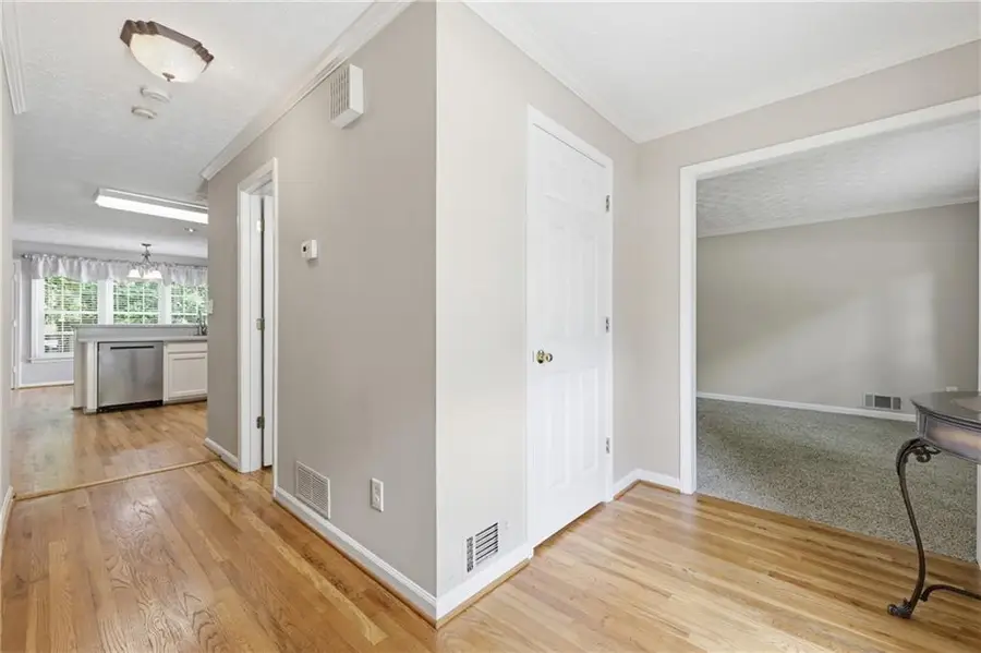 782 Rockfount Way, Lawrenceville, GA 30043 - #3