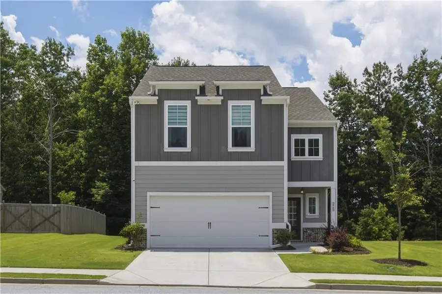 2965 Vinca Drive, Buford, GA 30519 - #2
