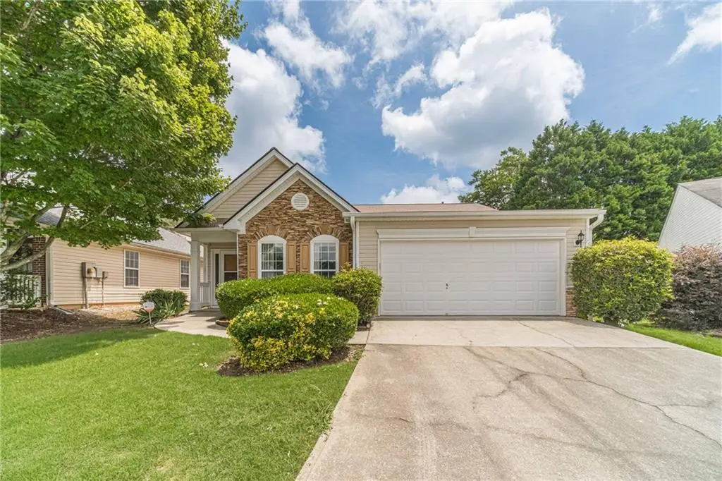 2746 Fieldbrook Lane, Grayson, GA 30017 - #1