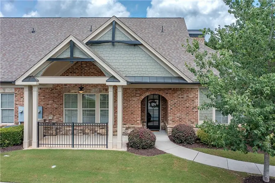 62 Cedarcrest Village Court, Acworth, GA 30101 - #2