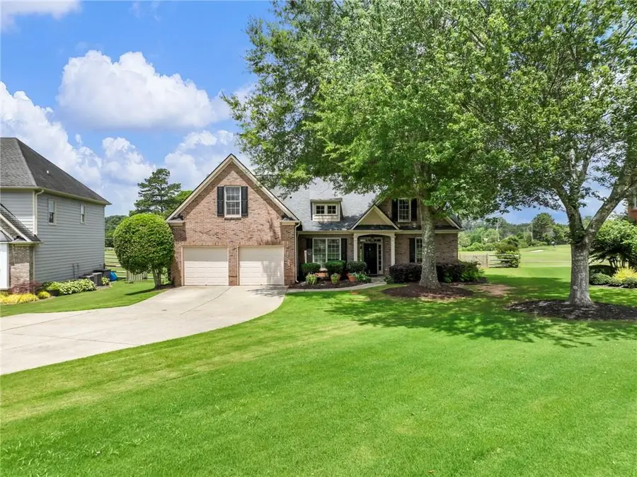 6250 Black Rock Court, Cumming, GA 30041 - #2