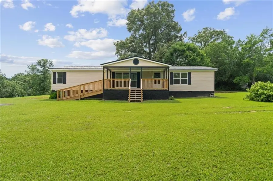 504 Brandon Drive, Resaca, GA 30735 - #2