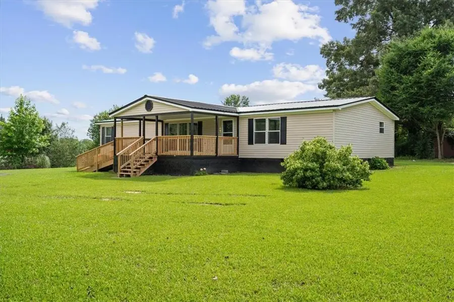 504 Brandon Drive, Resaca, GA 30735 - #3