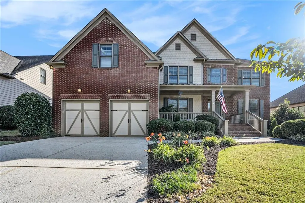 2745 Cezanne Lane, Cumming, GA 30041 - #1