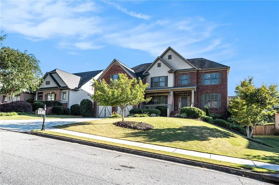 2745 Cezanne Lane, Cumming, GA 30041 - #2