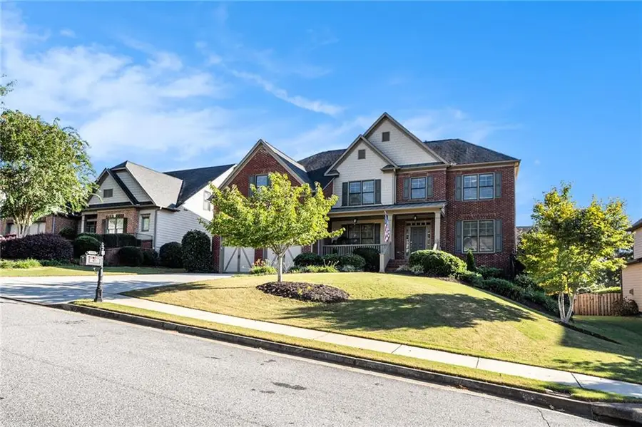 2745 Cezanne Lane, Cumming, GA 30041 - #3