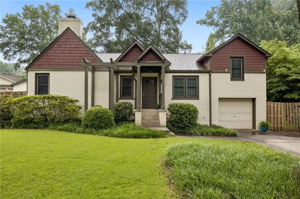 1197 Goodwin Road, Atlanta, GA 30324 - #1