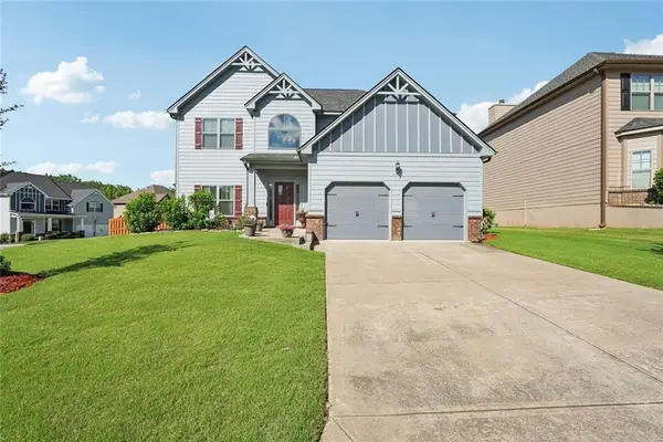 1650 Horseshoe Creek Lane, Cumming, GA 30041