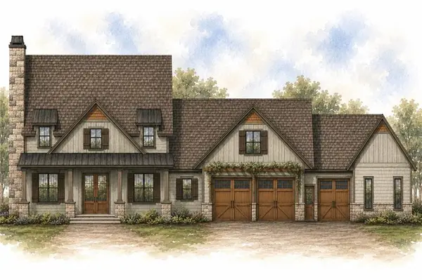 4075 Haven Terrace, Alpharetta, GA 30004