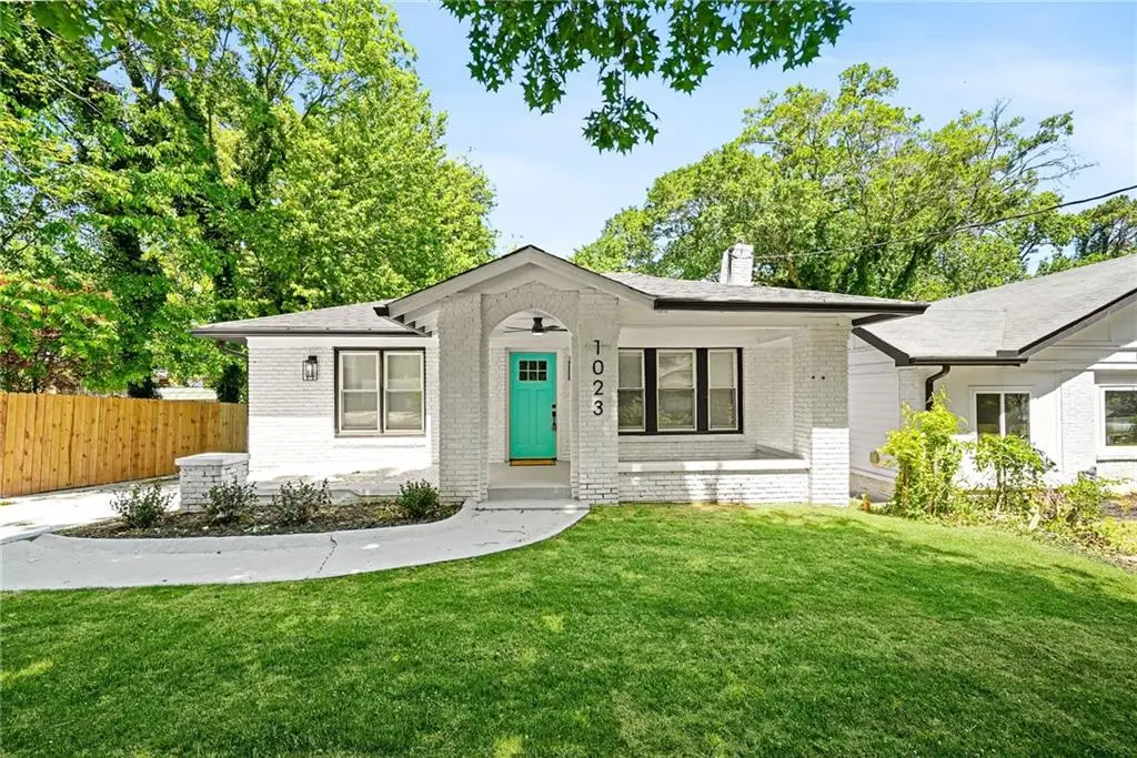 1023 Byron Drive Sw, Atlanta, GA 30310 - #1
