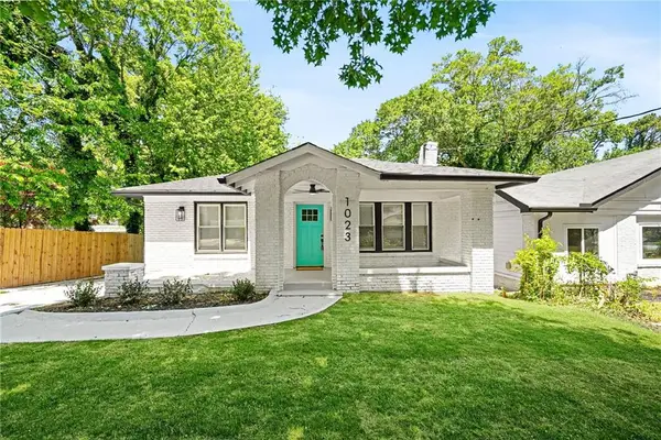 1023 Byron Drive Sw, Atlanta, GA 30310