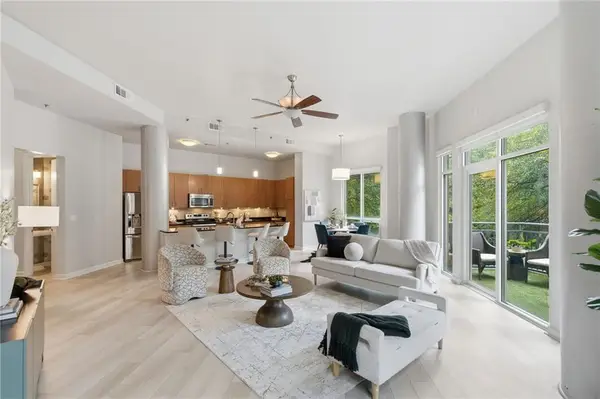 711 Cosmopolitan Drive Ne #107, Atlanta, GA 30324