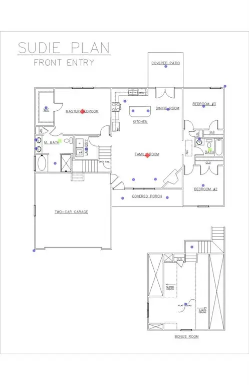 2209 Shady Grove Road, Carrollton, GA 30116
