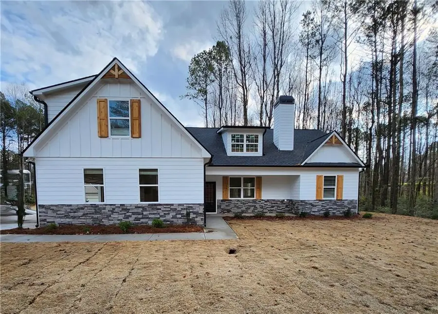 2209 Shady Grove Road, Carrollton, GA 30116 - #2