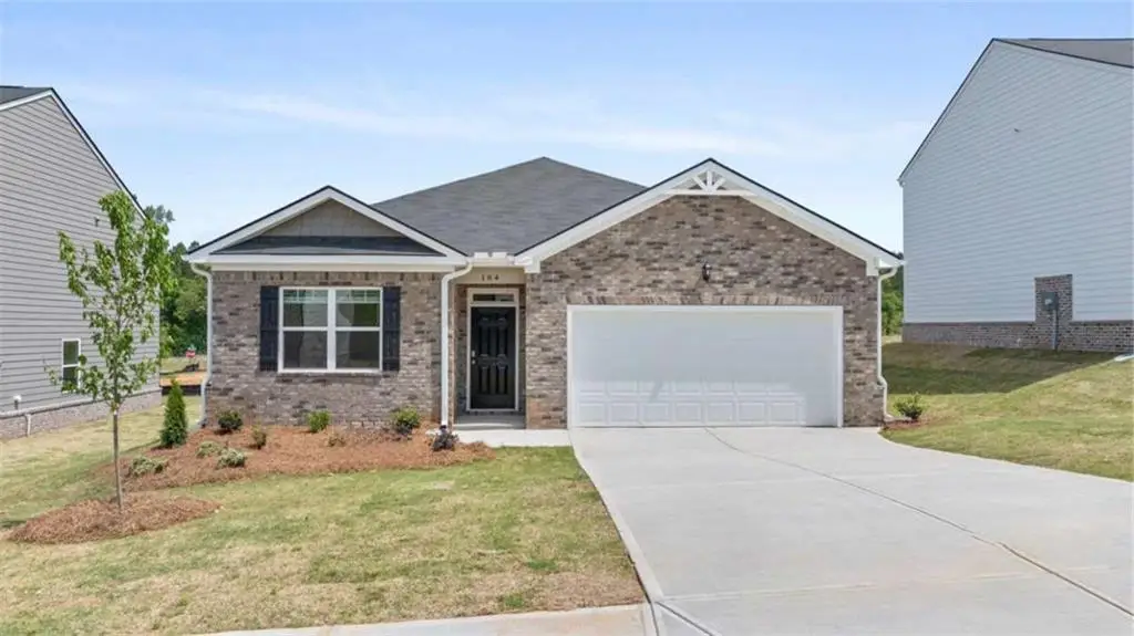 660 Whitman Lane, Stockbridge, GA 30281 - #1