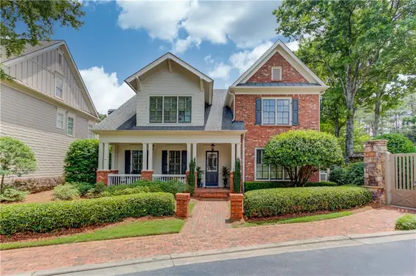 10853 Enclave Lane, Alpharetta, GA 30022