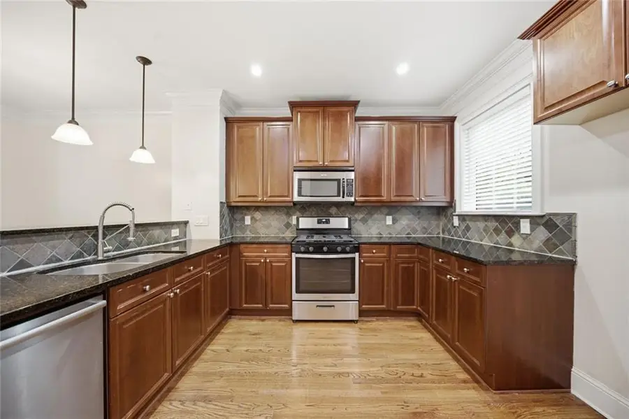 3646 Ashford Creek Place, Brookhaven, GA 30319 - #3