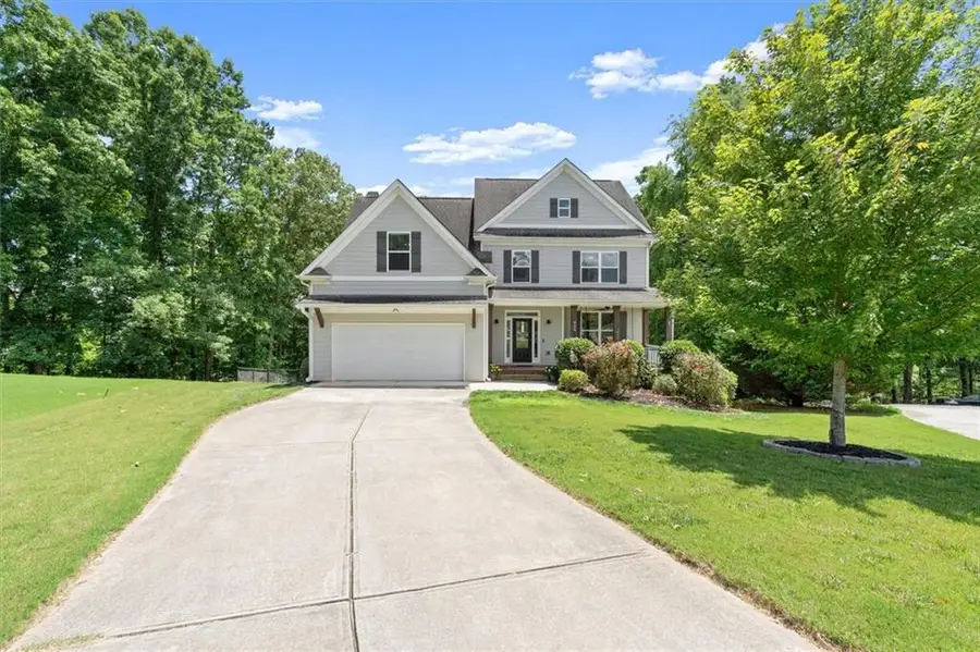 506 Pirklefield Drive, Covington, GA 30014 - #2