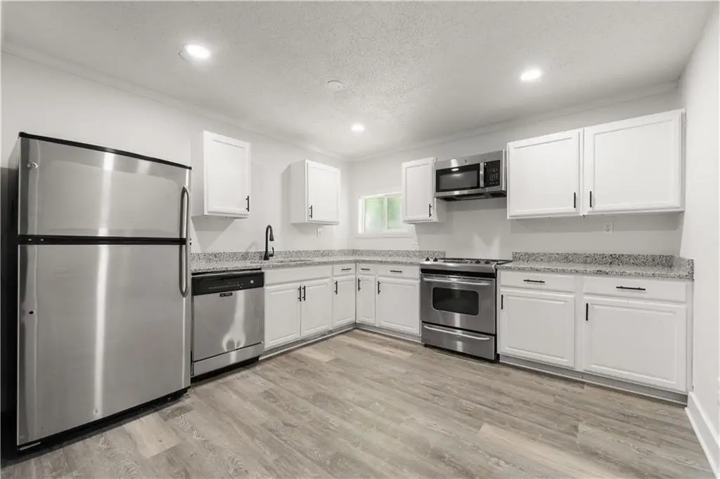 4755 Kent Road, Atlanta, GA 30337 - #1
