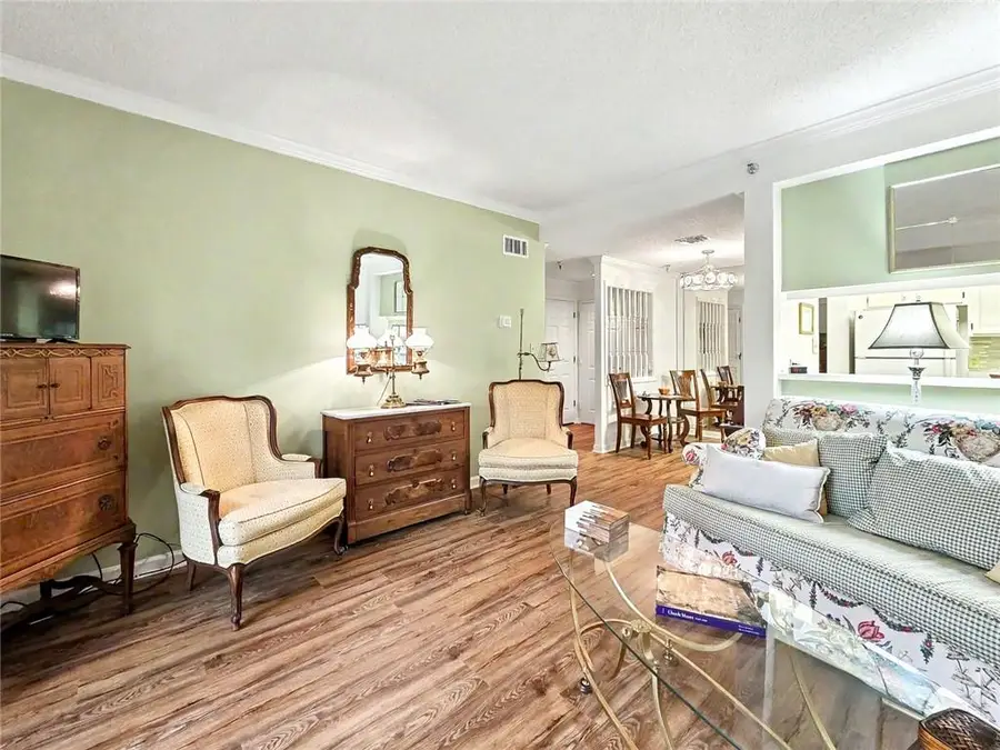1800 Clairmont Lake #A522, Decatur, GA 30033 - #3