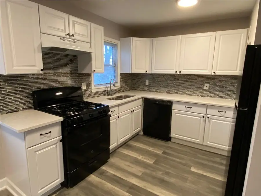 934 Fairburn Road Nw, Atlanta, GA 30331 - #2