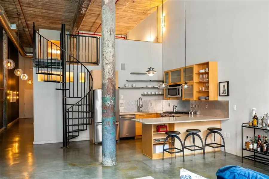 170 Boulevard Se #E120, Atlanta, GA 30312 - #3