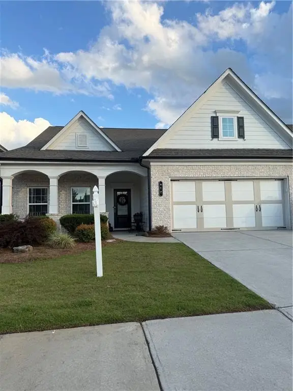 816 Spruce Avenue, Canton, GA 30114