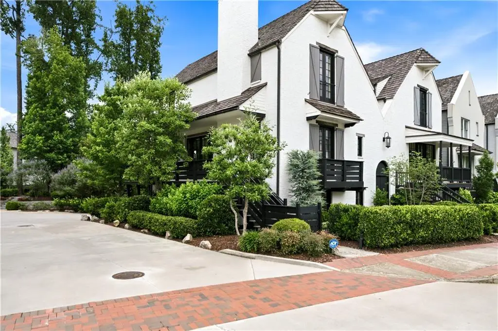 2340 Melina Place, Alpharetta, GA 30009 - #1