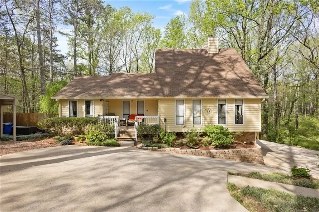 6950 Springwood Drive, Douglasville, GA 30135 - #1