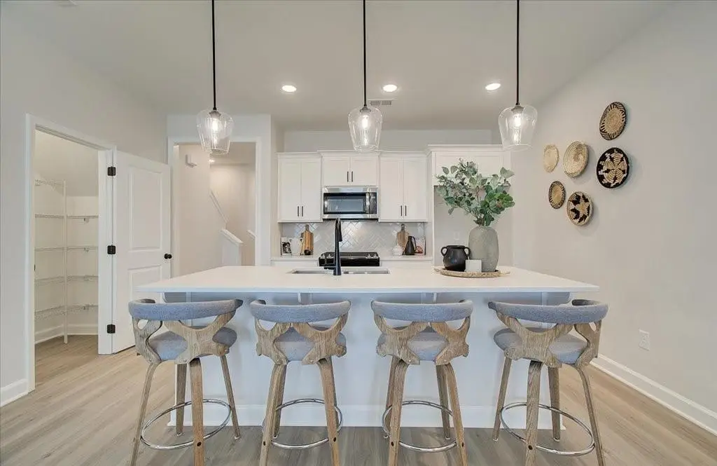 1929 Kinnard Alley, Kennesaw, GA 30144 - #1