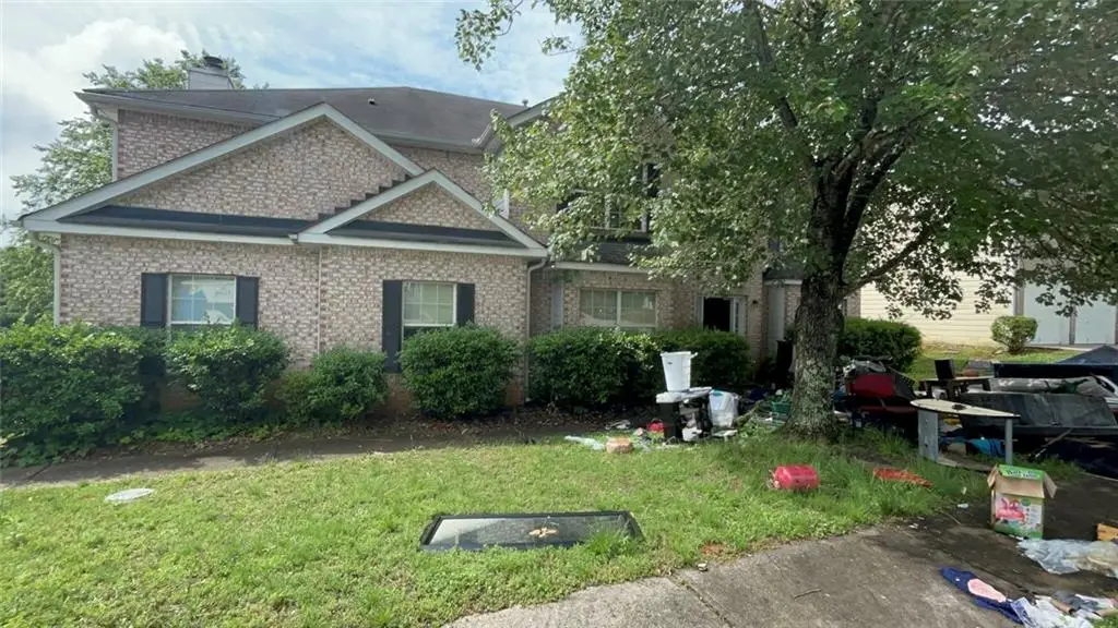 3797 Laramie Road, Ellenwood, GA 30294 - #1