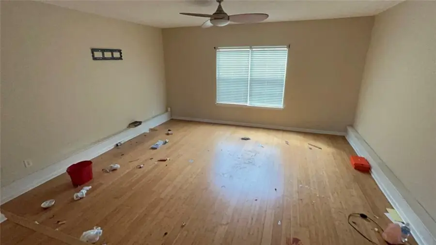 3797 Laramie Road, Ellenwood, GA 30294 - #3