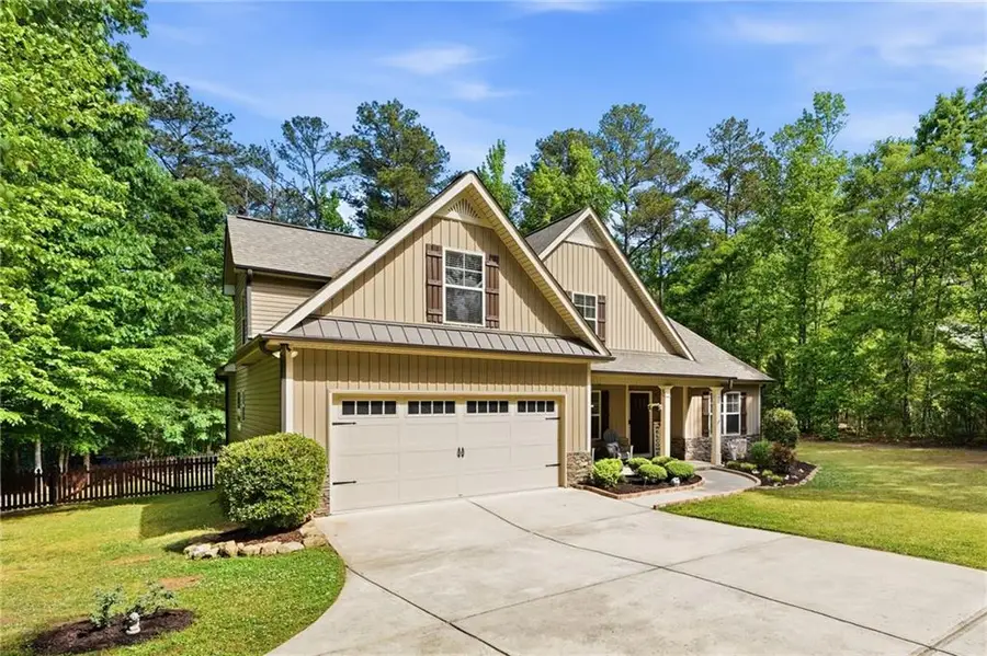 7202 Tara Drive, Villa Rica, GA 30180 - #2