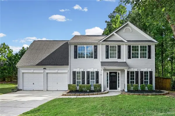 1484 Leicster Court, Hampton, GA 30228