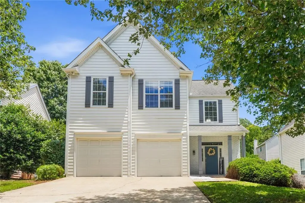 268 Colony Center Drive, Woodstock, GA 30188 - #1