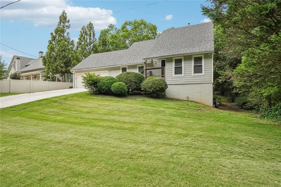 6921 Fairways Drive, Douglasville, GA 30134 - #2