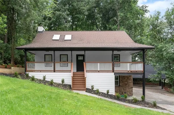 1741 Lucy Drive Nw, Kennesaw, GA 30152
