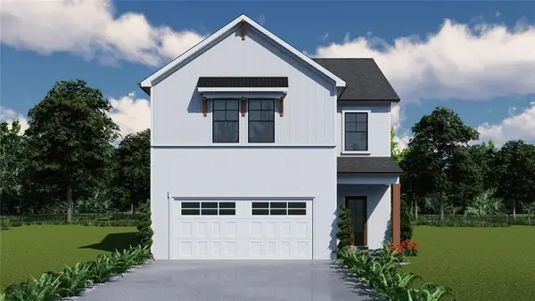 3780 Ivy Cottage Drive, Snellville, GA 30039