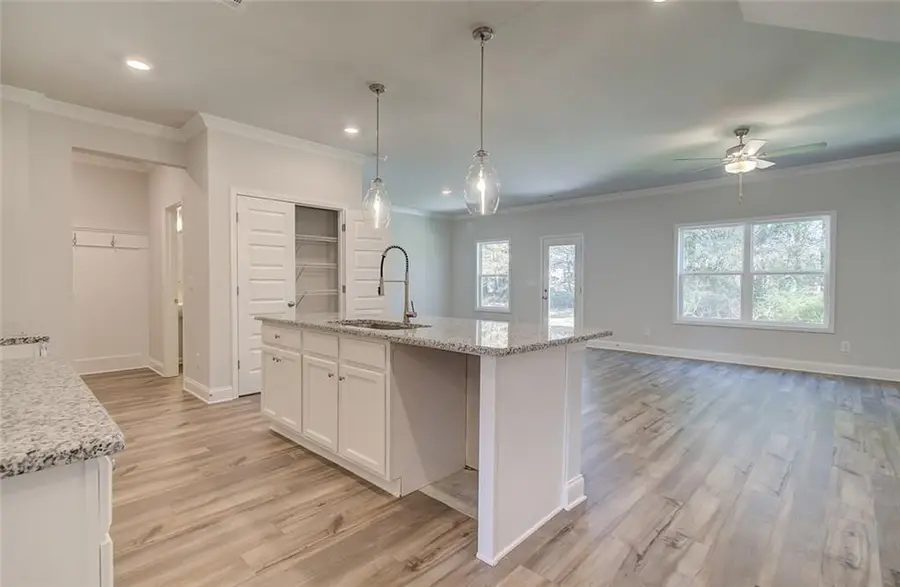 3780 Ivy Cottage Drive, Snellville, GA 30039 - #3