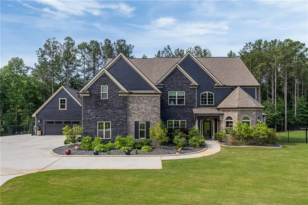 149 Avalon Way, Sharpsburg, GA 30277 - #1