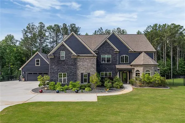 149 Avalon Way, Sharpsburg, GA 30277