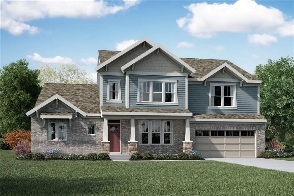 123 Wood Grove Lane, Canton, GA 30114 - #1