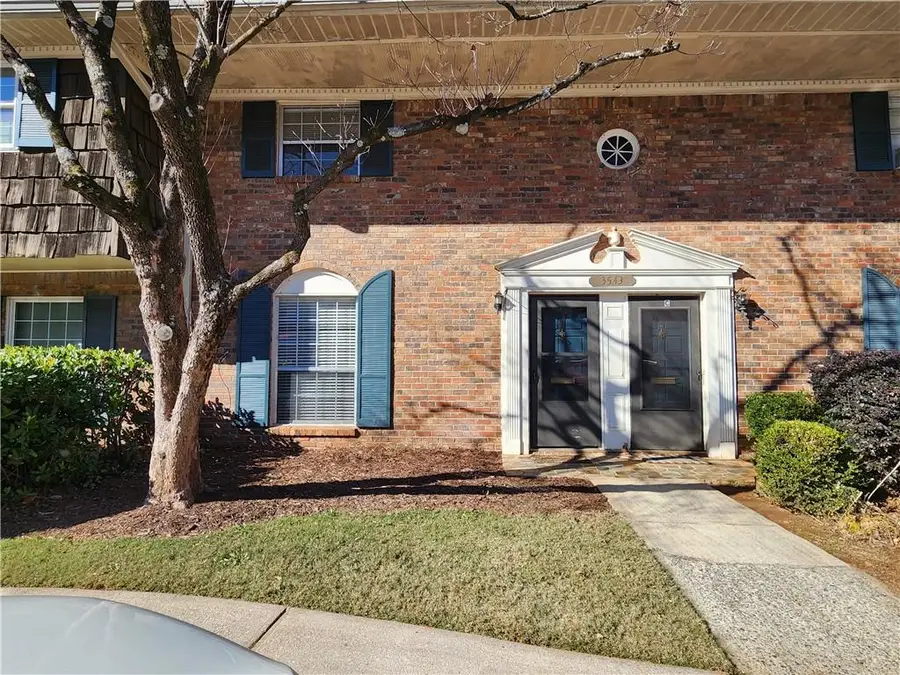 3543 Old Chamblee Tucker Road #D, Atlanta, GA 30340 - #3