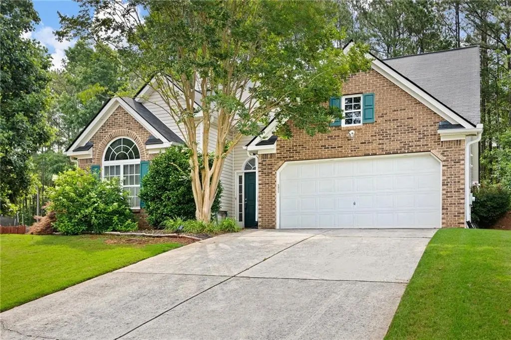 50 N Beckman Court, Dallas, GA 30132 - #1